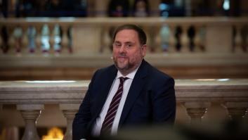 Junqueras apoya los indultos y rechaza la vía unilateral de la independencia