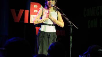 Zahara: "Se perdió una oportunidad maravillosa para hablar del machismo sistémico"