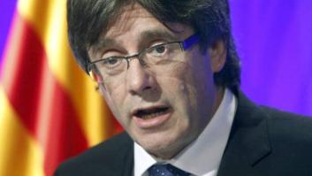 Puigdemont al TC: "Obedeceremos, claro que sí. Obedeceremos al Parlament"