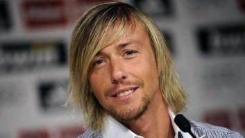 El árbitro que pitó a Guti en su debut: "Su chulería le hará dirigir varias veces desde la grada"