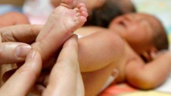 El juez impondrá un nombre al bebé al que sus padres quieren llamar 'Lobo' si en tres días no proponen uno alternativo