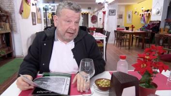 El trágico desenlace de la taberna Lolailo tras la visita de Chicote: no hubo milagro