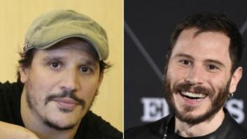 La polémica de Sergio Peris-Mencheta y Rubén Ochandiano sobre 'Al Salir de Clase'