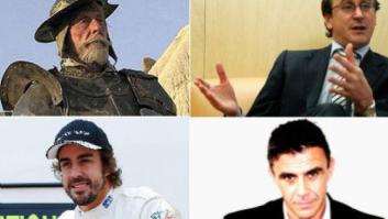 ¿Qué Alonso sería mejor lehendakari?