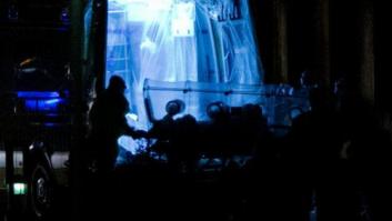 Sanidad estudia el origen del contagio de ébola y contacta con sanitarios para descartar nuevos casos