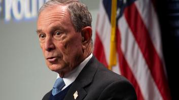 Bloomberg anuncia oficialmente su candidatura a las primarias demócratas