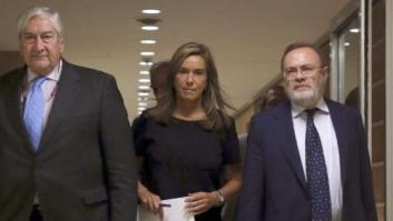 La Comunidad de Madrid dice que la contagiada puede haber mentido