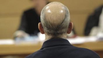 'Billy el Niño' dice que no recuerda haber torturado durante el franquismo y rechaza su extradición