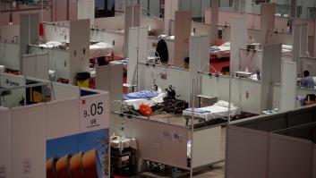 Un exconsejero de Ayuso denuncia que el hospital de Ifema dejó sin sanitarios a las residencias