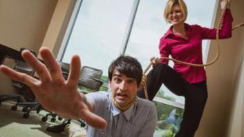 Diez maneras de hacer del primer día del becario un infierno (y que no debes adoptar)