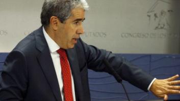 El PP deja a CDC sin grupo parlamentario propio en el Senado