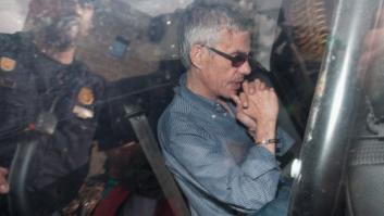 La Audiencia 'desimputa' a los directivos de Adif por el accidente de Santiago