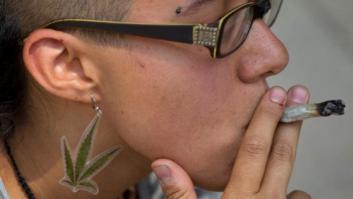 Marihuana sí, marihuana no