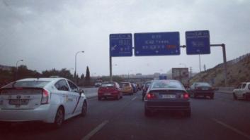 La DGT espera 43 millones de desplazamientos en agosto