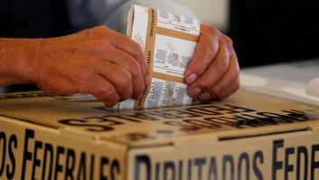Arrojan cabezas humanas en dos mesas de votación en Tijuana, México