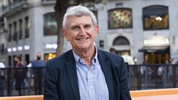 La carta de dimisión de José Manuel Pérez Tornero