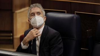 Bloqueo en la reforma de la 'ley mordaza' por la devoluciones en caliente