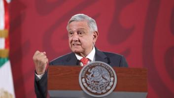 López Obrador conserva la mayoría en el Congreso, según los datos preliminares