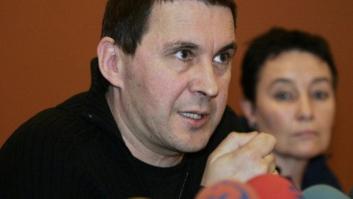 Al Jazeera entrevista a Otegi: "La lucha armada nunca volverá a estar presente en Euskadi"
