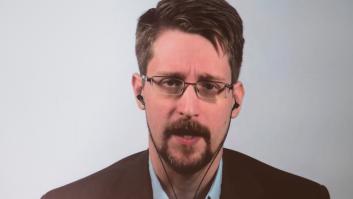 Putin concede la ciudadanía rusa a Edward Snowden