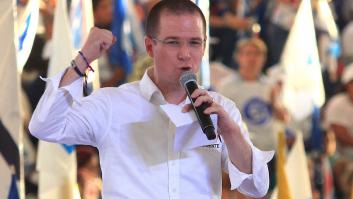 Trump felicita a López Obrador y expresa su deseo de “trabajar con él"