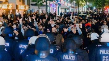 La negativa de Turquía de unirse a los kurdos frente al EI puede salirles mal (FOTOS)