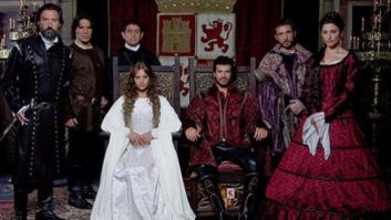 'Isabel', Premio Nacional de Televisión: 11 razones para ganar