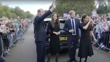 Un asesor llama por error al príncipe Harry "compañero" y su reacción era difícil de prever