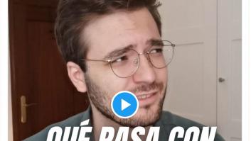 El politólogo Alán Barroso explica en dos minutos por qué Vox "está saltando por los aires"