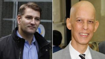 Manuel de la Rocha, el que más dinero tiene en el PSOE; Pedro Zerolo, el que menos