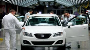 Seat quiere aplicar un ERE temporal en Martorell tras el incendio en la fábrica de un proveedor