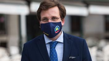 Almeida no recurrirá la anulación de Madrid Central