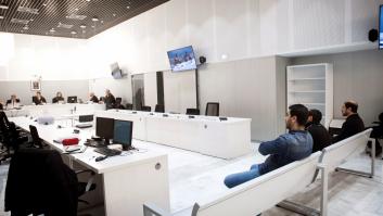 Un acusado de yihadismo planeó atropellos con coche bomba en el centro de Madrid