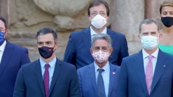 Sánchez dirigirá el fondo de recuperación y anuncia un grupo de alto nivel de colaboración pública-privada