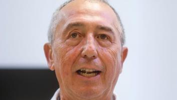 Toni Cantó empieza a seguir a Meloni en Twitter y Joan Baldoví no perdona: menudo tuit