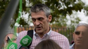 Ébola: el médico que trató a la auxiliar infectada en Alcorcón pide el ingreso en el Carlos III