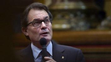 Mas: "Si no hay otra posibilidad, transformaremos las elecciones en referéndum"