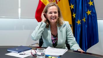 España lidera el crecimiento de las grandes economías de la zona euro pese al recorte de la OCDE