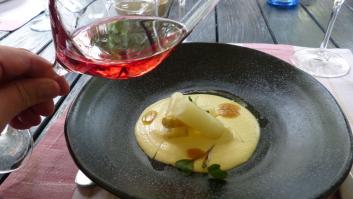 El mundo del vino se mueve