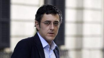 Madina: "En las primarias del PSOE habrá candidaturas jóvenes y de futuro"