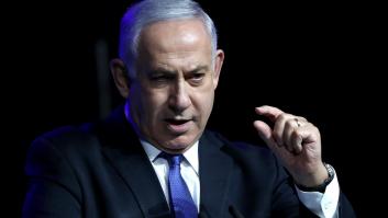 Netanyahu amenaza con "derrocar rápidamente" al nuevo Gobierno si se forma