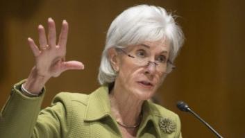 Dimite la secretaria de Salud de EEUU tras poner en marcha la reforma sanitaria