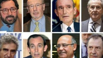 Gastos detallados de las tarjetas B Caja Madrid: el juez envía a las partes un CD con el desglose de los 15,5 millones