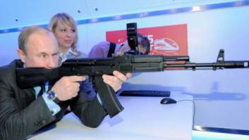 Putin amenaza a los líderes europeos con cortar el gas que pasa por Ucrania