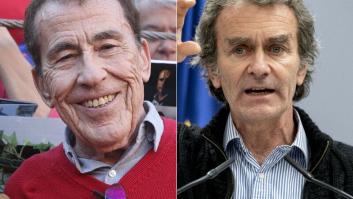 Las palabras de Sánchez Dragó que dejan bien a las claras lo que piensa de Fernando Simón