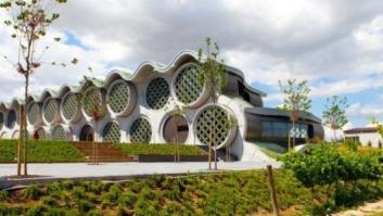 Dormir en bodegas: 9 destinos para disfrutar del lujo entre viñedos (FOTOS)