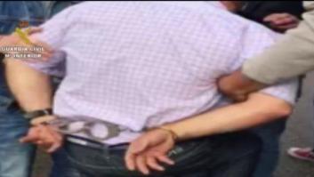 El 'violador del portal', detenido de nuevo por abusos sexuales