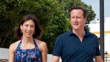 Cameron se va de vacaciones a Lanzarote... en Ryanair