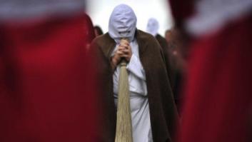 Los indultados este año por Semana Santa: un banquero, traficantes de droga..