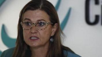 Mónica de Oriol pide disculpas por sus palabras: "Me siento víctima de mí misma"